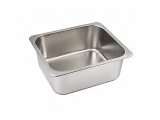 17/H-0050-01 CUBETA P/HOSPITAL 290X258MM