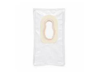 Bolsa para urocultivo niña