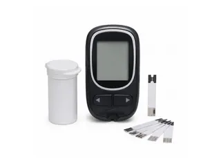 GLUCOMETRO PREMIER