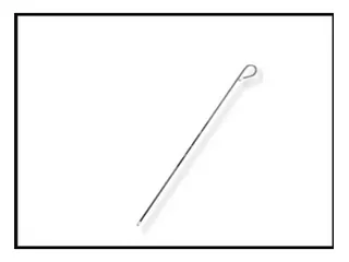 ESTILETE P/INTUBACION 10FR NNUVER ADULTO