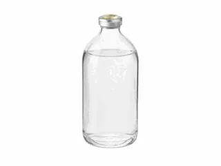 AGUA P/IRRIG C/2000ML 1FCO PLAS SI AGUA INYECTABLE