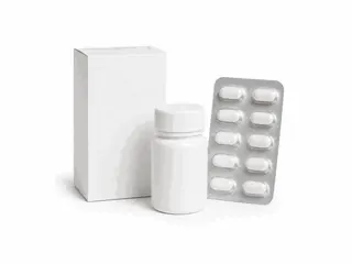 ICOBLIS 40/500/500MG 7DIAS