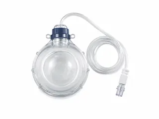 HOMEPUMP C 100ML 0.5ML/H