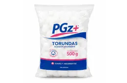 TORUNDA 500GR