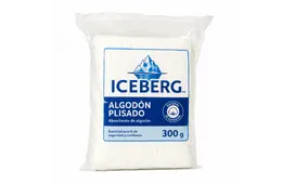 ALGODON PLISADO 300GR
