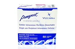 PUNZOCAT 20G MARCA C/50