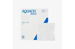 AQUACEL EXTRA 10X10CM