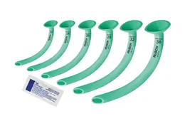 KIT DE CÁNULA NASOFARINGEA