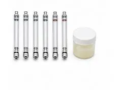 DENTOCAIN MEPIVACAINA 2% C/EPINEFRINA BLISTER PLAST. CJ. C/50 PZAS.
