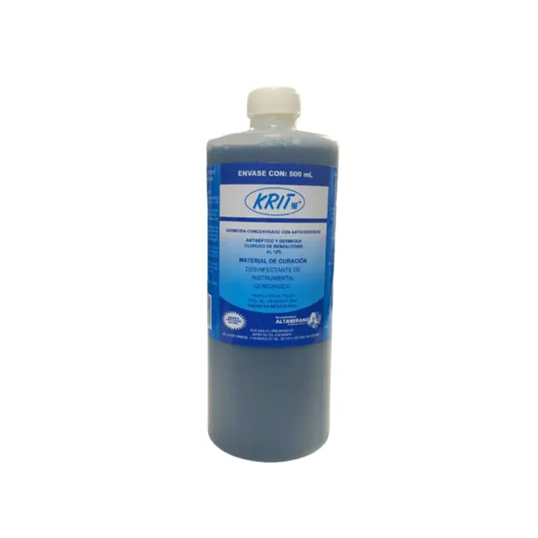 Krit NF 50ML