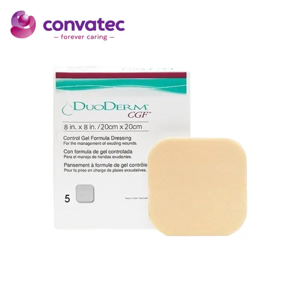 DUODERM 20X20