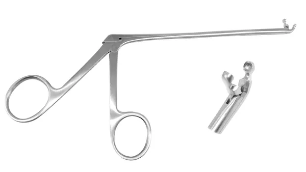 PINZA GROOVED 14 CM