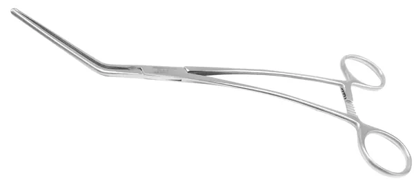 PINZA CLAMPS COOLEY ANGULO 23.5 CM.