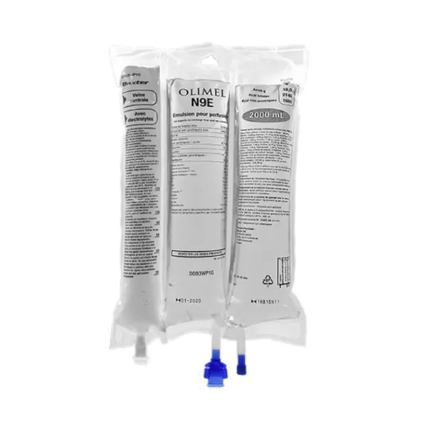 OLIMEL N9-840E 2000ML C/4