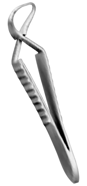 PINZA JONES TOWEL 9 CM.
