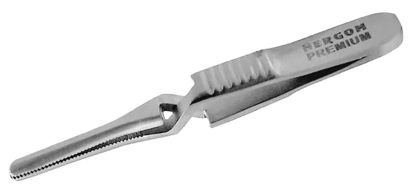 CLIP VASCULAR RECTO. 5.4 CM.