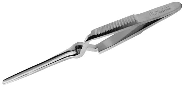 CLIP VASCULAR RECTO. 9.3 CM.