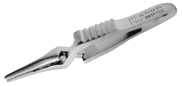 CLIP VASCULAR MICRO CARDIO RECTO. 3.75 CM.