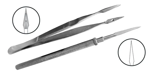 PINZA SPLINTER KIT 2 PZS.