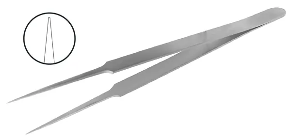 PINZA VIRTUS SPLINTER 15 CM.