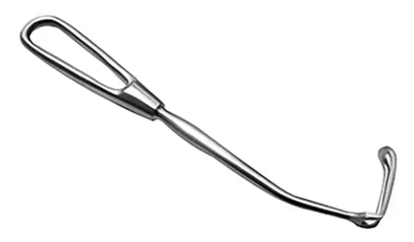 SEPARADOR CUSHING VIEN. 22 CM.