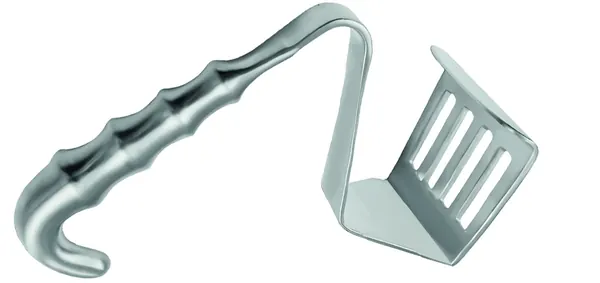SEPARADOR DAVIDSON PARA ESCAPULA. 21 CM.