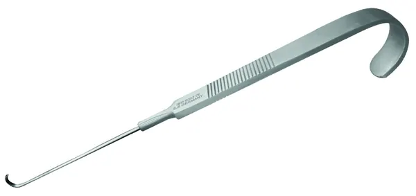 NEWS GANCHO 15.2 CM. 1 GARRA
