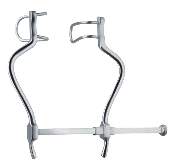 SEPARADOR GOSSET ABDOMINAL