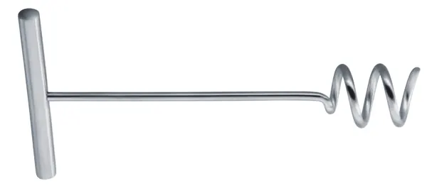 TIRABUZÓN DOYEN INMOVILIZADOR DE UTERO 16 CM