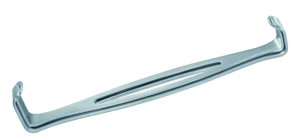 SEPARADOR US ARMY O PARKER-LANGENBECK 21 A 22 CM DE LONGITUD. JUEGO DE DOS.
