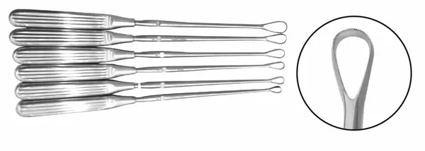 SET DE LEGRA CORTANTE 6 PZAS