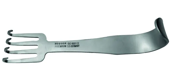 SEPARADOR MAXWELL 10 CM. X 22 MM