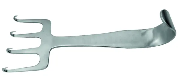 SEPARADOR MAXWELL 10 CM. X 38 MM