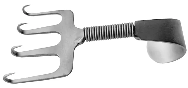 SEPARADOR GORNEY 7.5 CM. X 38 MM