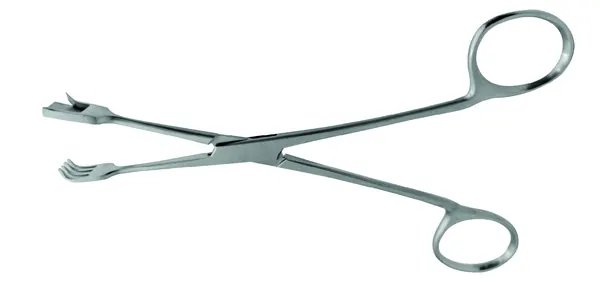 MARCADOR DE ESTIRAMIENTO FACIAL D'ASSUMPCAO SIN TRINQUETE 16 CM. X 8 MM