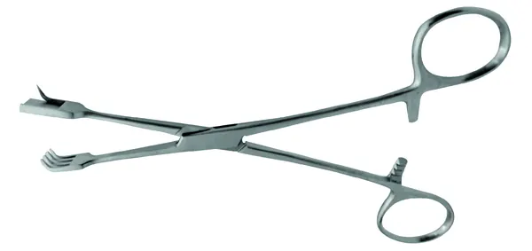MARCADOR DE ESTIRAMIENTO FACIAL D'ASSUMPCAO CON TRINQUETE 16 CM. X 8 MM