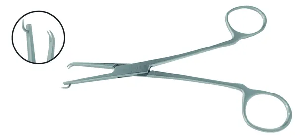 MARCADOR DE ESTIRAMIENTO FACIAL MARTEN SIN TRINQUETE 14.5 CM.