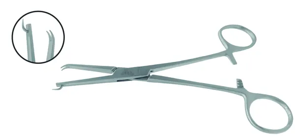 MARCADOR DE ESTIRAMIENTO FACIAL MARTEN CON TRINQUETE 14.5 CM.
