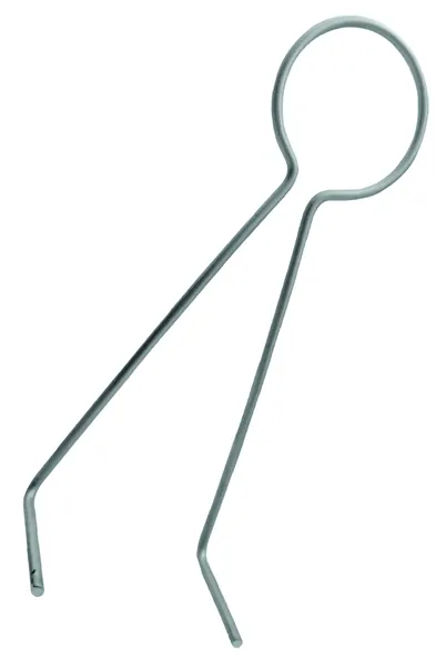 MARCADOR OJO DE CERRADURA MCKISSOCK 38 MM