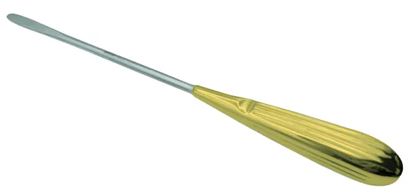 ENDODISECTOR 24 CM. X 17 MM MOD1