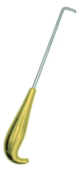 DISECTOR DE MAMA 33 CM. MOD1