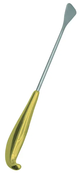 DISECTOR DE MAMA 33 CM. MOD2