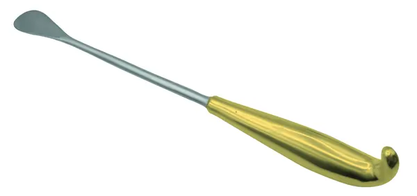 DISECTOR DE MAMA 32 CM.