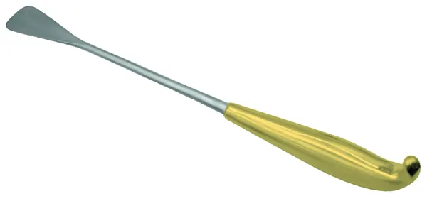 DISECTOR DE PECHO 33 CM.