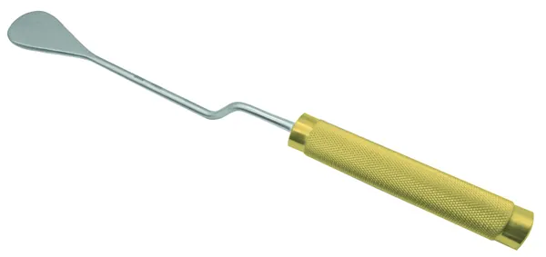 DISECTOR DE MAMA MCCOLLUM DINGMAN TRANSAXILAR 40 CM.