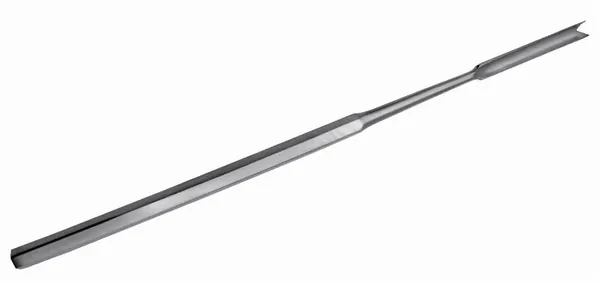 CINCEL BALLENGER V SHAPED 23 CM