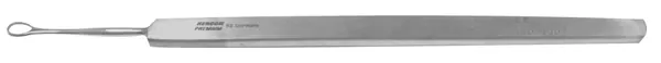 COMEDON LEWIS LOOP 13.5 CM. ULTRA DELGADA