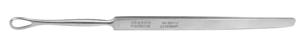 COMEDON LEWIS LOOP 13.5 CM.