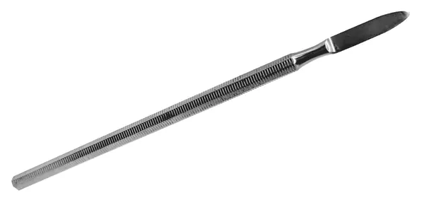 CINCEL CORTANTE 5 MM X 14 CM.