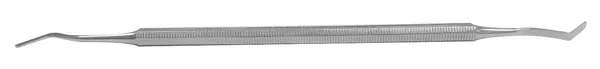 ELEVADOR ANGULAR DOBLE PUNTA ROMAS 17.5 CM